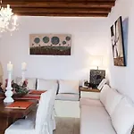 Apt With Amazing Balcony View Of Mykonos