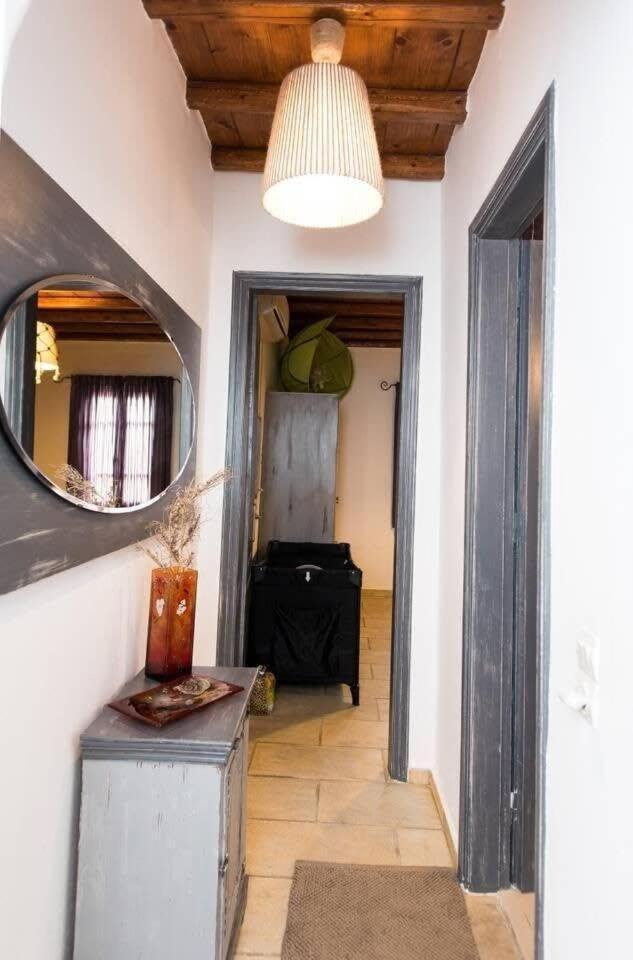Apartamento Apt With Amazing Balcony View Of Mykonos *